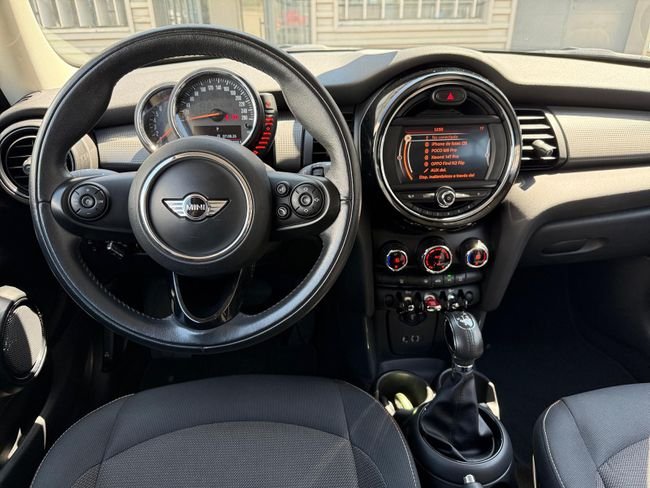 MINI One One 2017, foto 9
