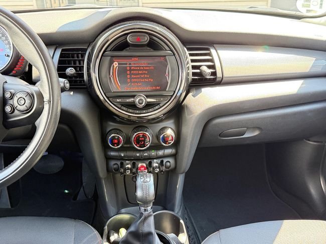 MINI One One 2017, foto 10