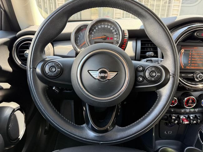 MINI One One 2017, foto 11