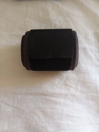 Muñequera Estabilizadora Neopreno SINI BRICO