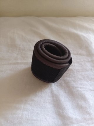 Muñequera Estabilizadora Neopreno SINI BRICO