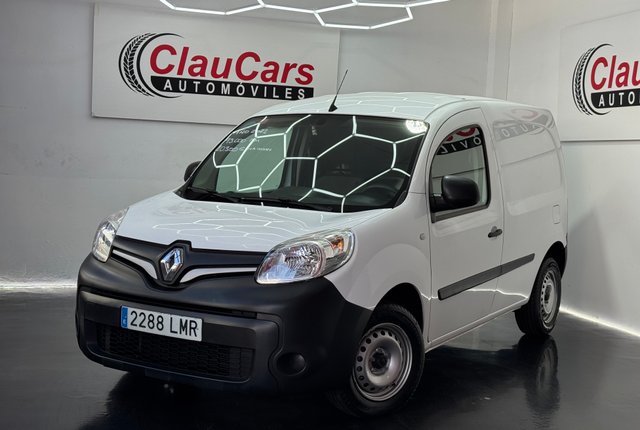 Renault Kangoo 2021