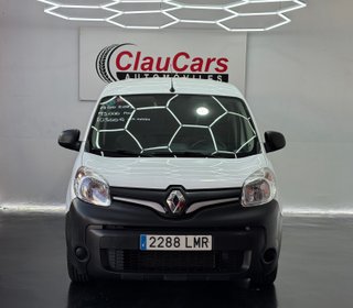 Renault Kangoo 2021
