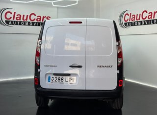 Renault Kangoo 2021