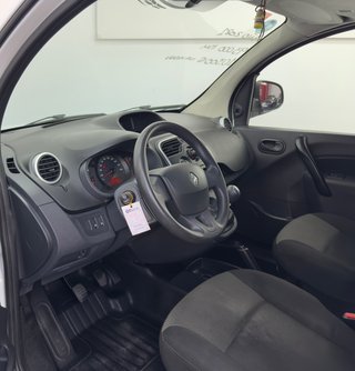 Renault Kangoo 2021