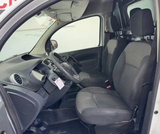 Renault Kangoo 2021