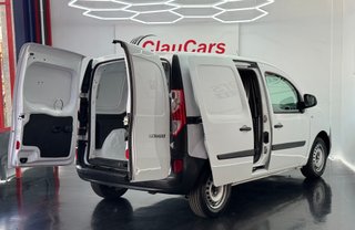 Renault Kangoo 2021