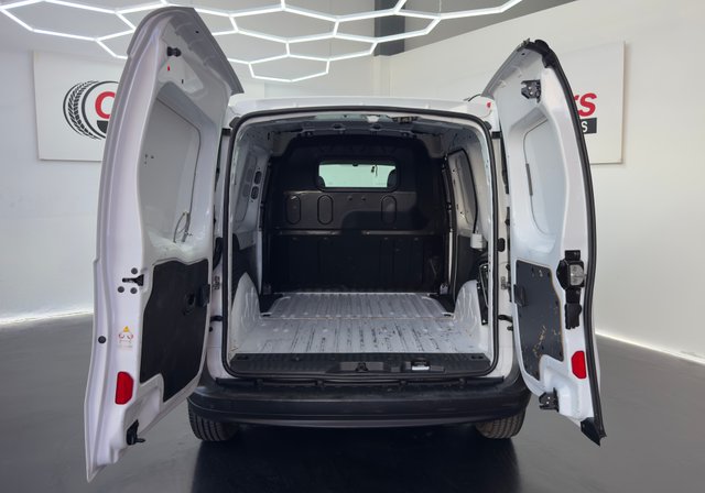 Renault Kangoo 2021