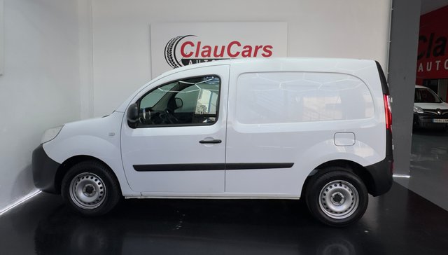 Renault Kangoo 2021
