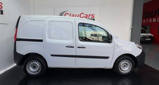 Renault Kangoo 2021