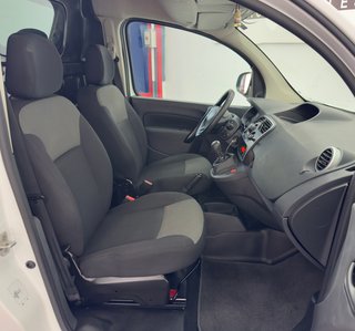 Renault Kangoo 2021