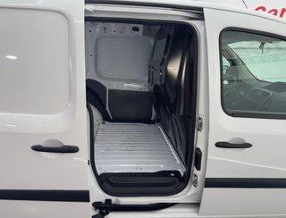 Renault Kangoo 2021
