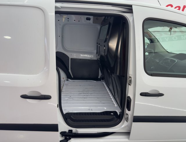 Renault Kangoo 2021