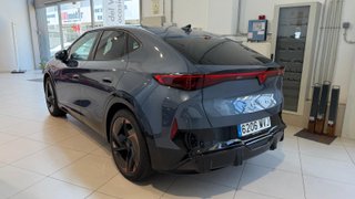 CUPRA Tavascan 77kWh 250kW VZ AWD