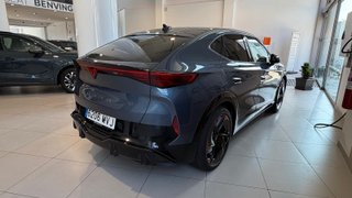 CUPRA Tavascan 77kWh 250kW VZ AWD