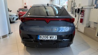 CUPRA Tavascan 77kWh 250kW VZ AWD