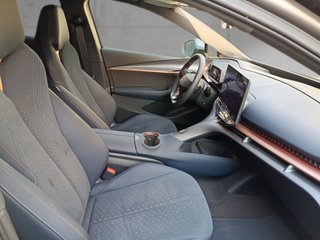 CUPRA Tavascan 77kWh 250kW VZ AWD