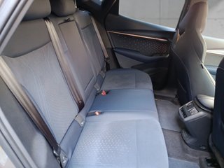 CUPRA Tavascan 77kWh 250kW VZ AWD