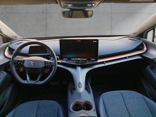 CUPRA Tavascan 77kWh 250kW VZ AWD