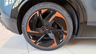 CUPRA Tavascan 77kWh 250kW VZ AWD