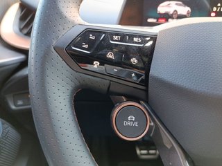 CUPRA Tavascan 77kWh 250kW VZ AWD