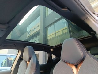 CUPRA Tavascan 77kWh 250kW VZ AWD