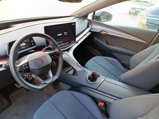 CUPRA Tavascan 77kWh 250kW VZ AWD