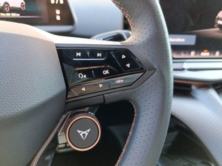 CUPRA Tavascan 77kWh 250kW VZ AWD