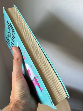 Casi una novela de Megan Maxwell