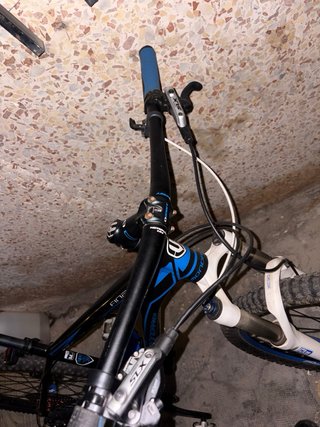Bici Mondraker 29 Alta Gama Nueva