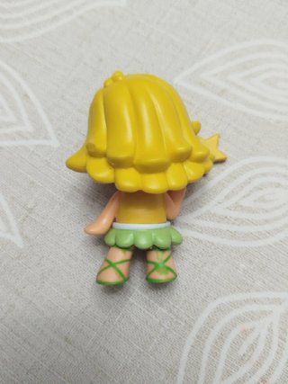 Lote Muñecas Pinypon Hadas del Bosque y Unicornio