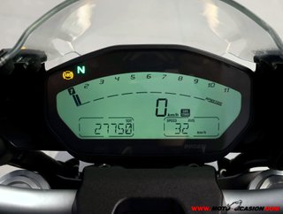 DUCATI MONSTER 797 ¿A2?
