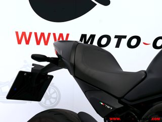 DUCATI MONSTER 797 ¿A2?
