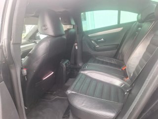 Volkswagen CC 2011
