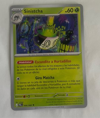 Cartas Pokemon Oscuridad Absoluta Originales