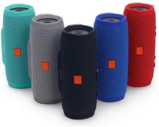 Cassa Bluetooth Portatile Altoparlante Wireless