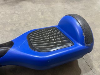 Hoverboard Azul TanGO
