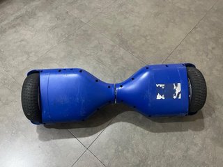 Hoverboard Azul TanGO