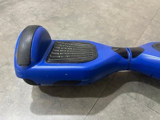 Hoverboard Azul TanGO