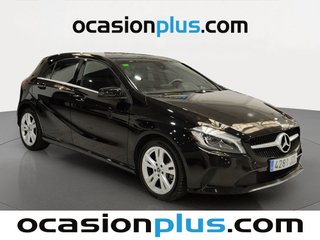 Mercedes-Benz Clase A 180 90 kW (122 CV)