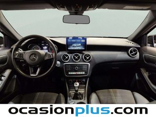Mercedes-Benz Clase A 180 90 kW (122 CV)
