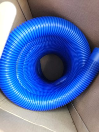 Limpiafondos Piscina Little Vac GRE