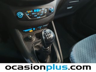 Ford Transit Courier Kombi 1.5 TDCi Trend 74 kW (100 CV)
