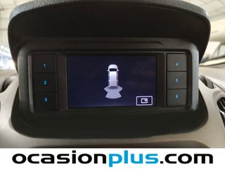 Ford Transit Courier Kombi 1.5 TDCi Trend 74 kW (100 CV)