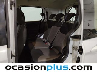 Ford Transit Courier Kombi 1.5 TDCi Trend 74 kW (100 CV)