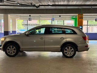 Audi Q7 2005