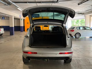 Audi Q7 2005