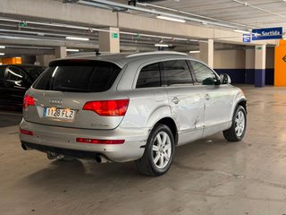 Audi Q7 2005