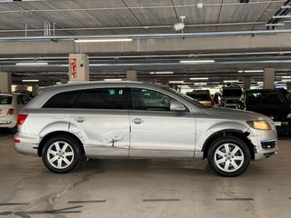 Audi Q7 2005