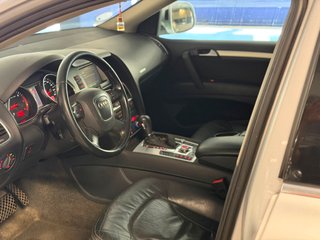 Audi Q7 2005
